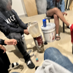 goddamn !! *ayeblood+playboyflex*