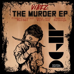 The Murder EP (DGIT)