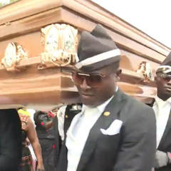 Coffin Dance Astromania Cumbia Version