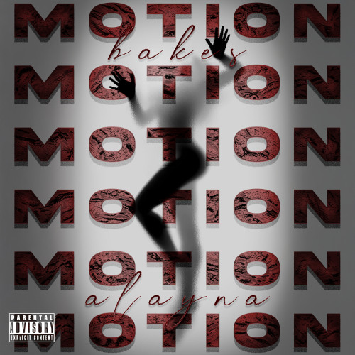 Motion - FT. Alayna