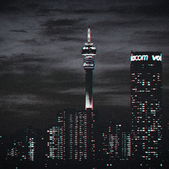 Mo Jozi! (feat. Cranium_Black)