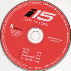 Dj RK - Lost In Love (2024 Bassline Mix)