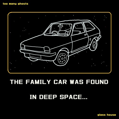 Stream glass house by too many ghosts Listen online for free on