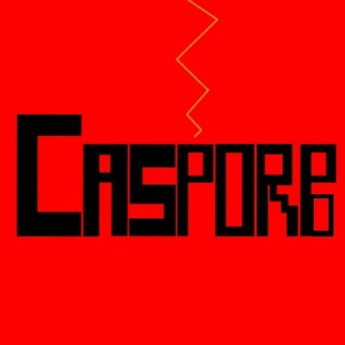 Casporb - 8-Bit Monster