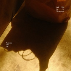 Liar at TON 4 Jan 24