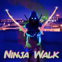 Ninja Walk