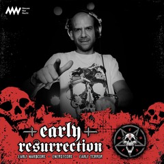 Mr. Sinister @ Early Resurrection 26-11-2022