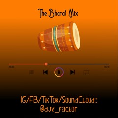 Xcellence - The Mixtape Series (Indian Bharat Mix)