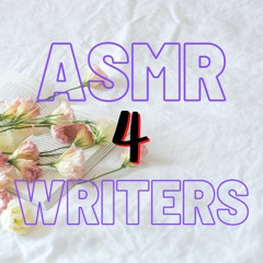 Meditation for Writers