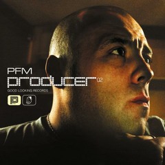 PFM - Dreams (Original 12'' Mix)