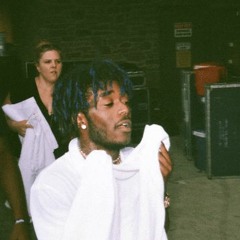 Lil Uzi Vert - Thank Her(impression Rough)