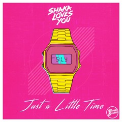 Shaka Loves You - Gonna Work Out Fine