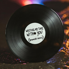 David Hasert & Niconé - Wasting My Time With You (bramski bootleg remix)  - Free DL