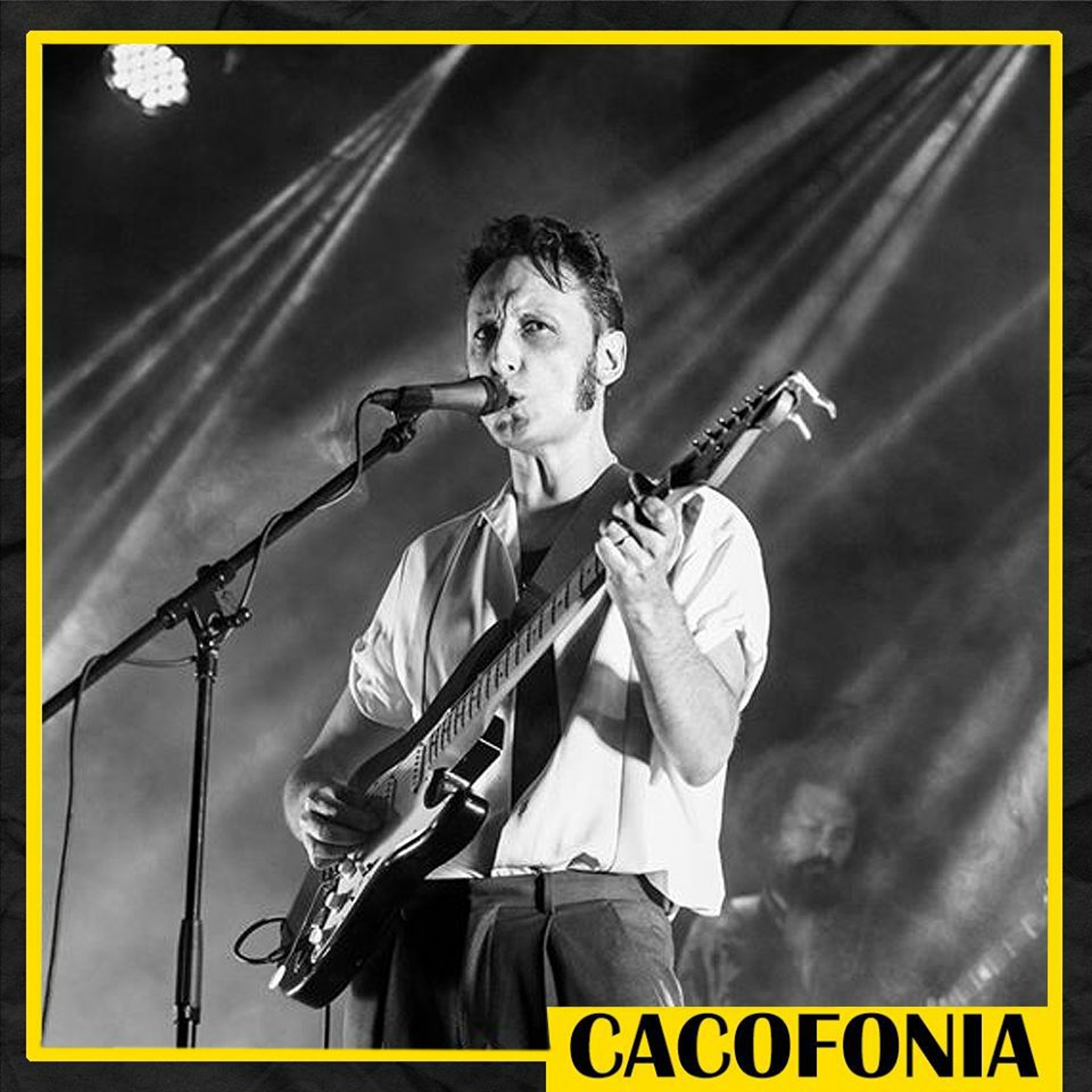 Cacofonia