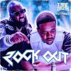 Trae Tha Truth x A$AP Ferg - Rock Out