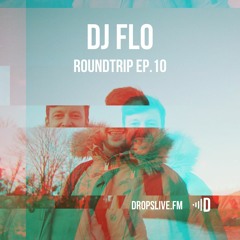 Roundtrip #10 - January