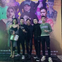 My Hump - Quang Khai Rmx