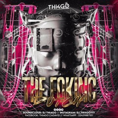 THE FOKING DUTCH - MIXED BY ( DJ THI4GO )