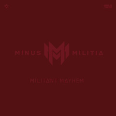 Like A Boss (Minus Militia Remix) (Mix Cut)