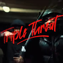 EBK Leebo Ft. ChaiBenjii4 & 🆓Baby Maxx - Triple Threat (Unreleased)(Rare)