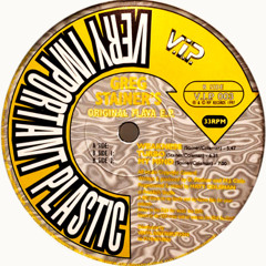 Greg Stainer - Weakness