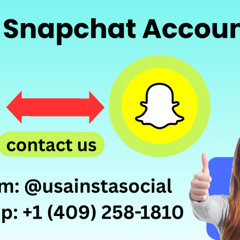 10 Trusted Websites to Buy Verified Snapchat Accounts Today