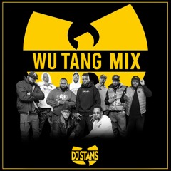 Wu tang Mix DjStans