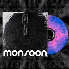 MOONERZ001 - VAIO & Çesc - Take Off EP (MONSOON RECORDS)