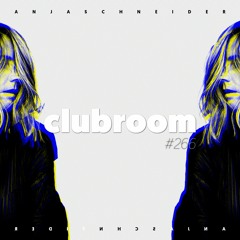 Club Room 266 with Anja Schneider