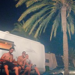 Da Mayor ft Diego - En la calle