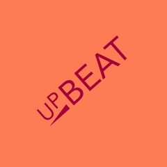 UpBeat on Soho Radio - Episode 1
