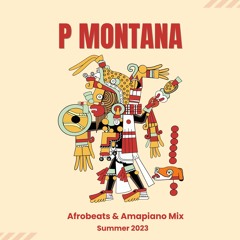 Afrobeats & Amapiano Summer Mix 2023