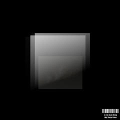 In the Dark Room