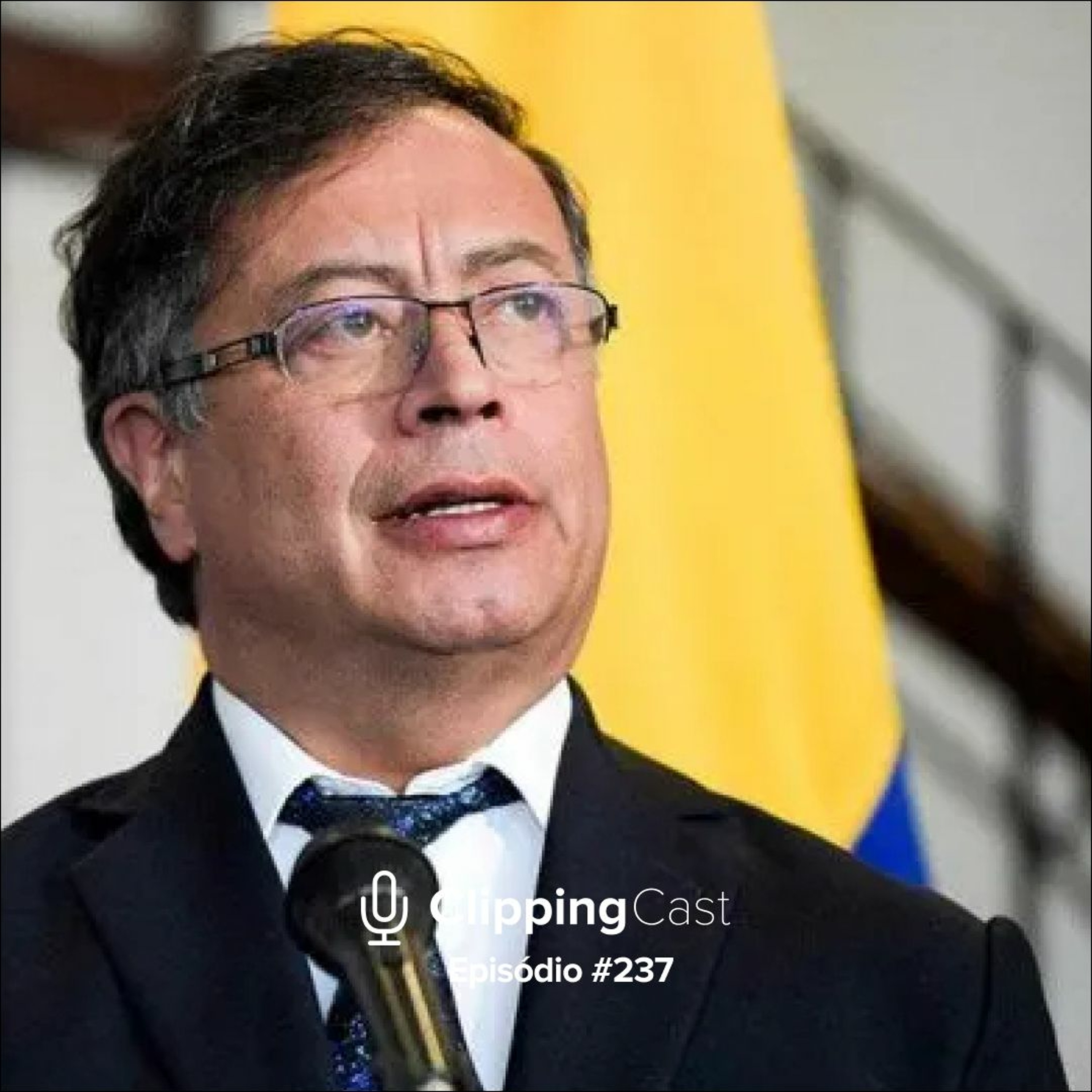 Atualidades da Semana - 8 a 12 de Agosto de 2022 Atualidades da Semana - 8 a 12 de Agosto de 2022