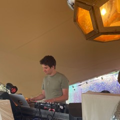 Lucas Wellenbrock @ Windwiesentanz 2024