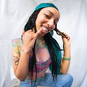 Le béguin pour Mimi Géniale - radio béguin 4 ans au Transbo (01.06.24)