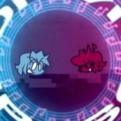 RESONANCE (Official Song Upload) I FNF VS. Holy Quintet (FLP)