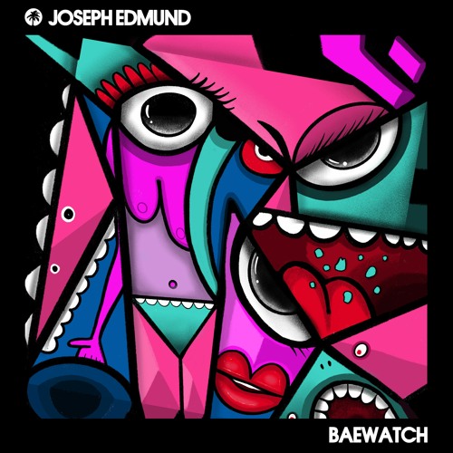 Joseph Edmund - Baewatch