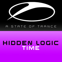 Hidden Logic - Time (Factoria Remix)