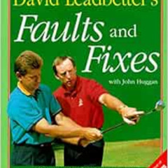 [Free] PDF 📨 David Leadbetter's Faults and Fixes: How to Correct the 80 Most Common