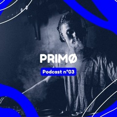 Brest la fête podcast n°03 ～ PRIMØ ❝ Tempête au Cap Horn ❞