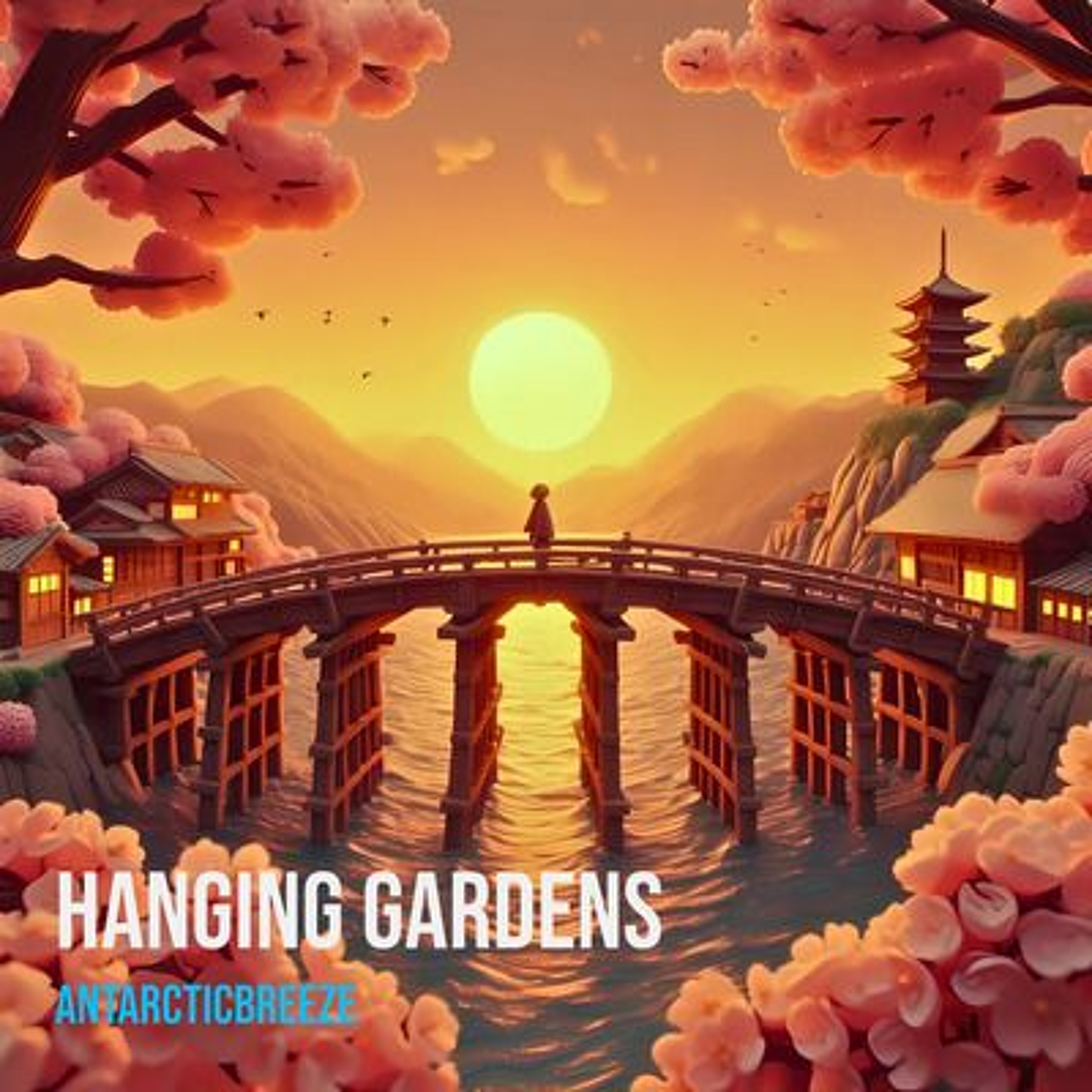 Hanging Gardens - No Copyright Music episode artwork