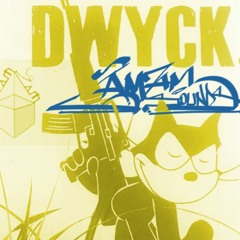 DWYCK EP02 ZamZam Sounds Special