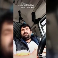 Tır Şoförü