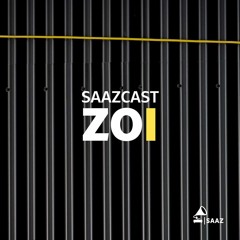 Saazcast 001 - Zoi (CA)