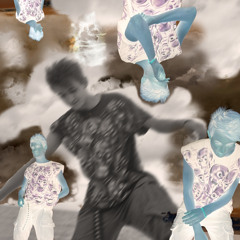 Ik (prod. Don Trevino)