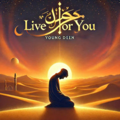 LIVE FOR YOU FT Zulfiqar_A
