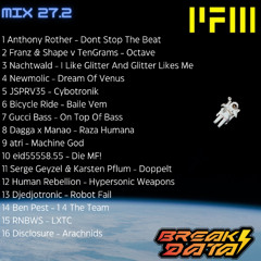 Power FM Mix 27.2