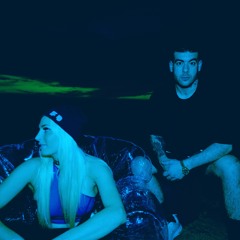 Mik x Yungcarebare - Buttercup