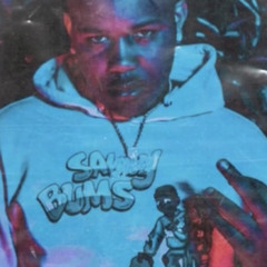 Turnt up-Rosay Kane